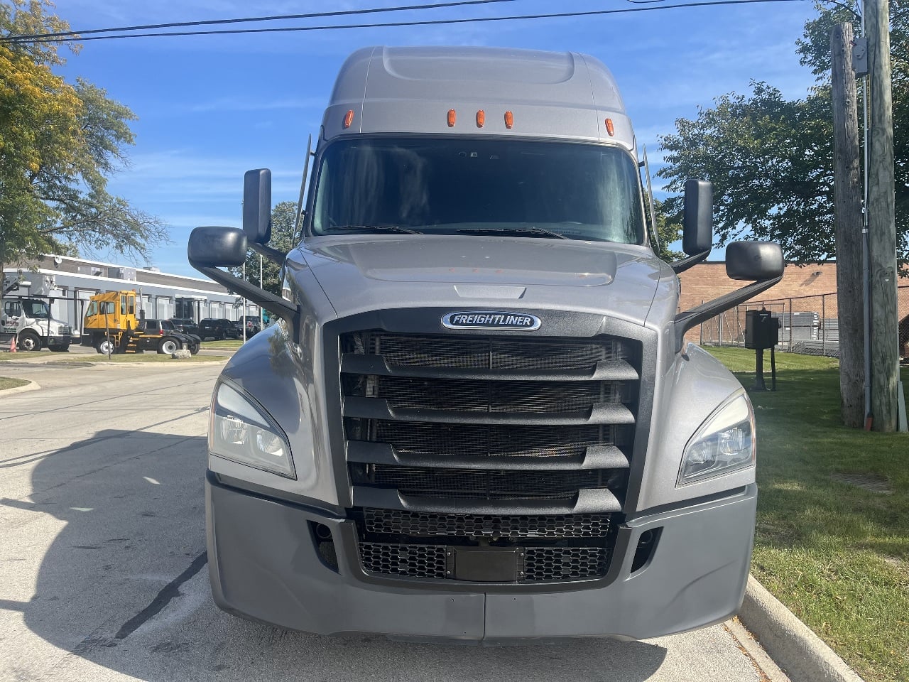 2022-freightliner-pt126slp-sleeper #4178