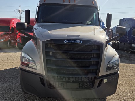 2022 FREIGHTLINER PT126SLP Single Axle Sleeper #49609