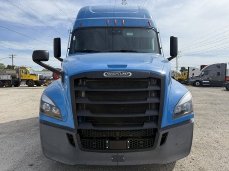2023 FREIGHTLINER PT126SLP Tandem Axle Sleeper #49616