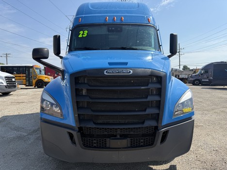 2023 FREIGHTLINER PT126SLP Tandem Axle Sleeper #49617