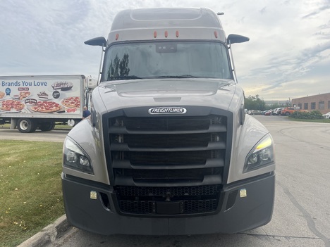 2023 FREIGHTLINER PT126SLP Tandem Axle Sleeper #49763