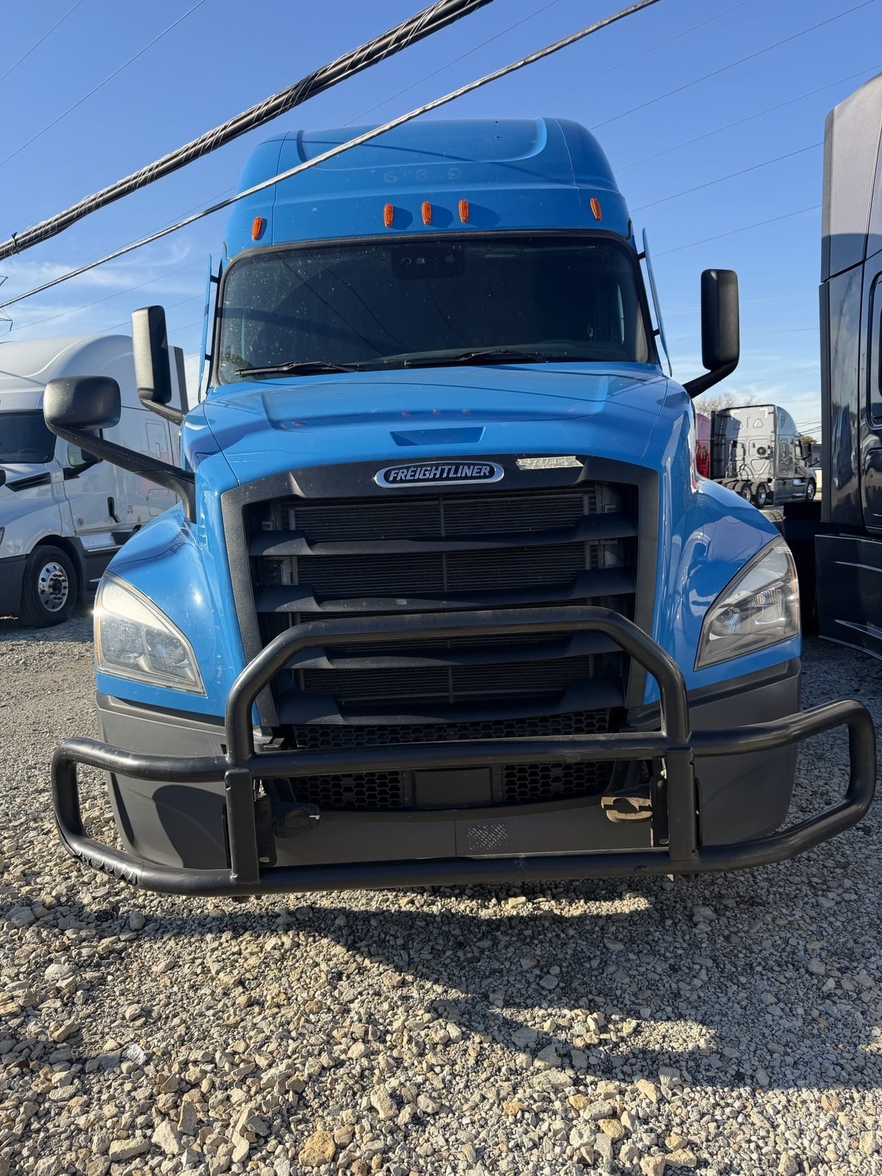 2023-freightliner-pt126slp-sleeper #4278