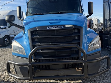2023 FREIGHTLINER PT126SLP Tandem Axle Sleeper #49780