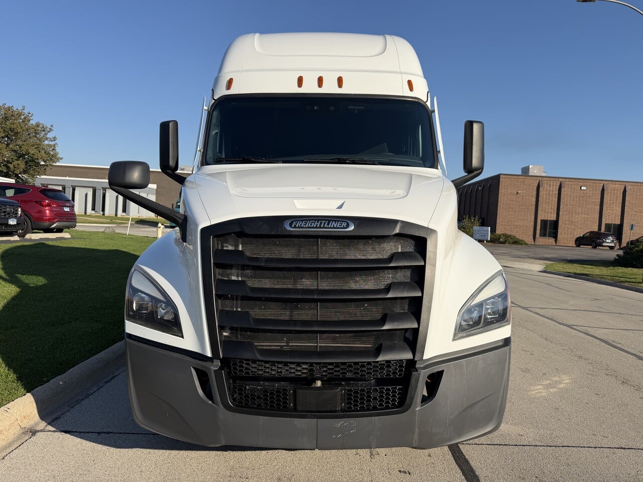 2023 FREIGHTLINER PT126SLP Sleeper #4305