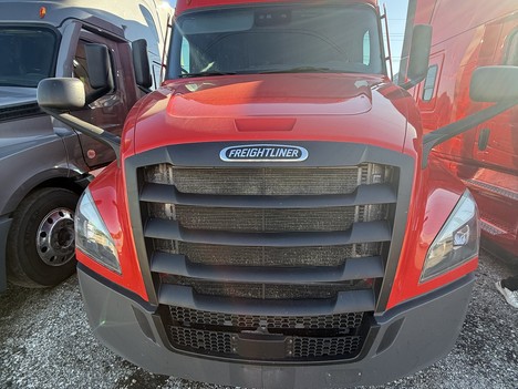 2024 FREIGHTLINER PT126SLP Tandem Axle Sleeper #49786