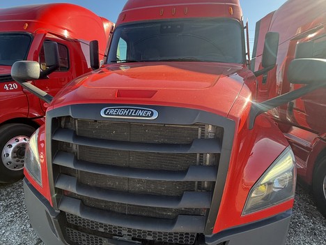 2024 FREIGHTLINER PT126SLP Tandem Axle Sleeper #49787
