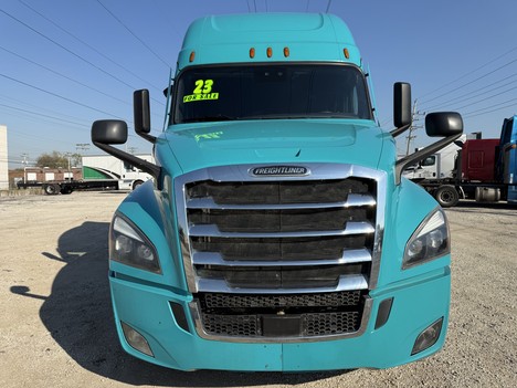2023 FREIGHTLINER PT126SLP Tandem Axle Sleeper #49796