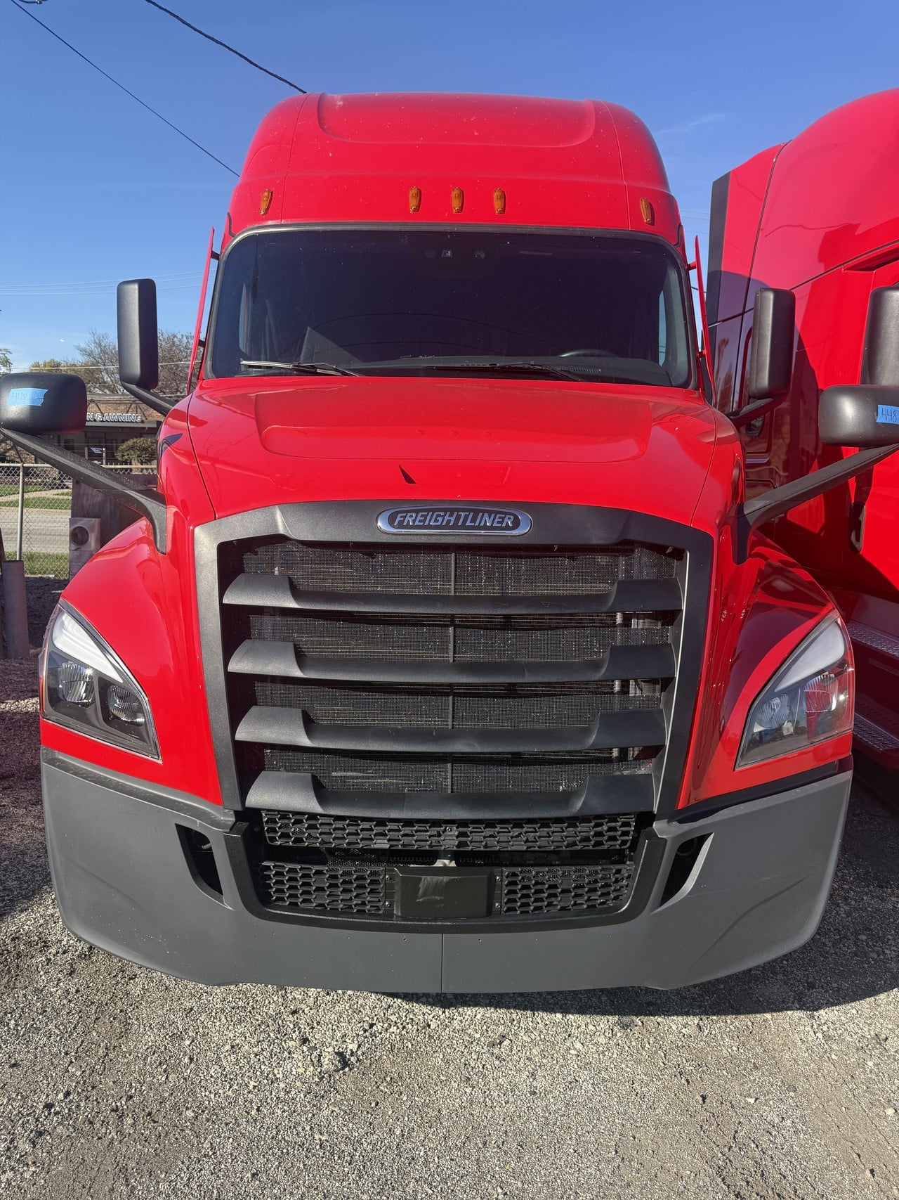 2024 FREIGHTLINER PT126SLP Sleeper #4283 2024 FREIGHTLINER PT126SLP Sleeper #4283