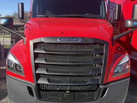2024 FREIGHTLINER PT126SLP Tandem Axle Sleeper #49839