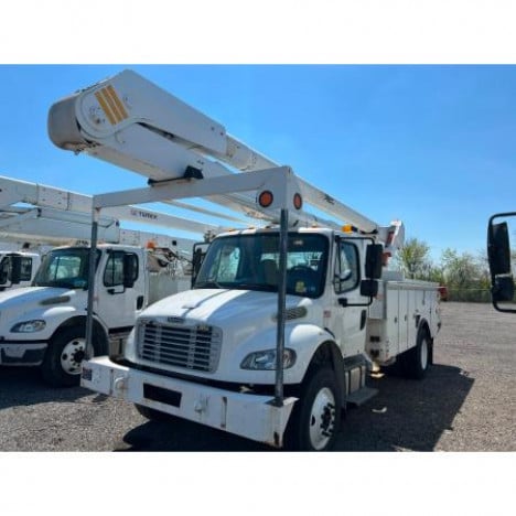 2012-freightliner-m2-106-bucket-boom-truck #1452392