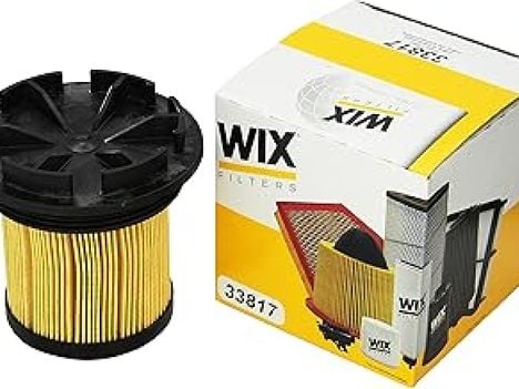 WIX FUEL FILTER Air Fuel Delivery Part #15627 WIX FUEL FILTER Air Fuel Delivery Part #15627