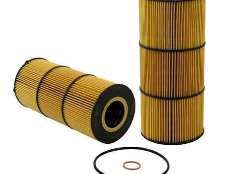  WIX OIL FILTER Engine Part #15634