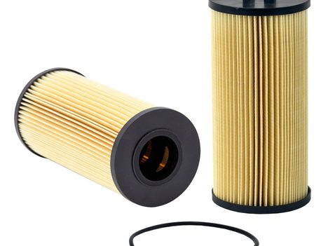  WIX OIL FILTER Engine Part #15635