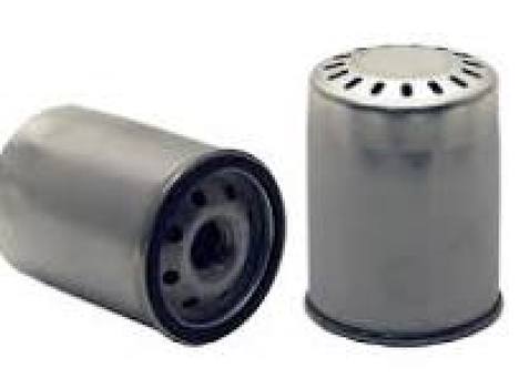 WIX OIL FILTER Engine Part #15636