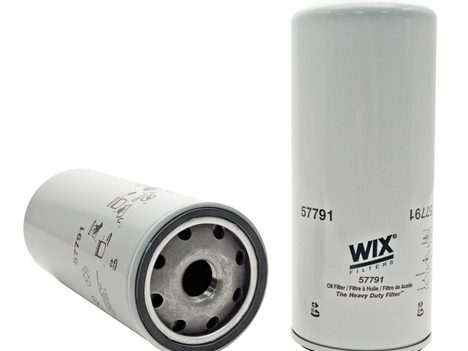  WIX OIL FILTER Engine Part #15638