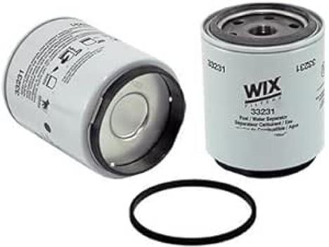 WIX FUEL WATER SEPARATOR Air Fuel Delivery Part #15640 WIX FUEL WATER SEPARATOR Air Fuel Delivery Part #15640