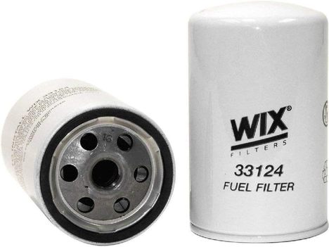 WIX FUEL FILTER Air Fuel Delivery Part #15719 WIX FUEL FILTER Air Fuel Delivery Part #15719