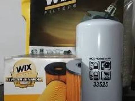 WIX FUEL FILTER Air Fuel Delivery Part #15723 WIX FUEL FILTER Air Fuel Delivery Part #15723