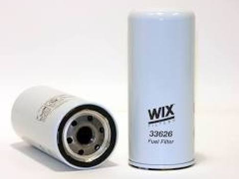 WIX FUEL FILTER Air Fuel Delivery Part #15727 WIX FUEL FILTER Air Fuel Delivery Part #15727