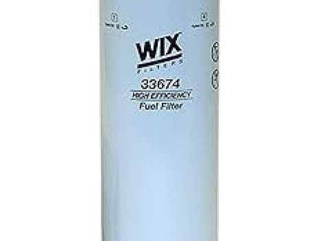 WIX FUEL FILTER Air Fuel Delivery Part #15730 WIX FUEL FILTER Air Fuel Delivery Part #15730