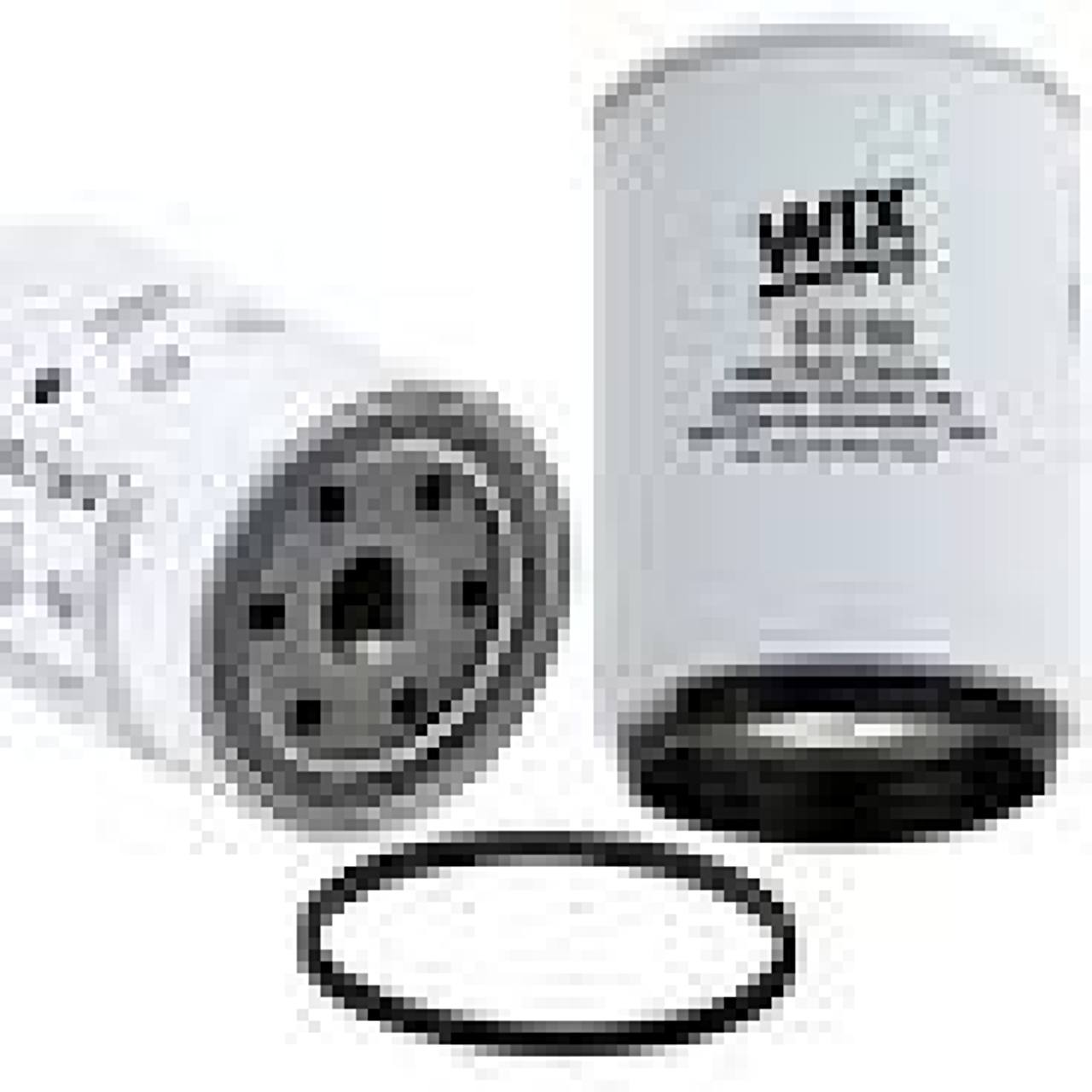 WIX FUEL FILTER Air Fuel Delivery Part #1 WIX FUEL FILTER Air Fuel Delivery Part #1