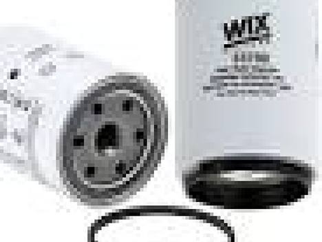  WIX FUEL FILTER Air Fuel Delivery Part #15731