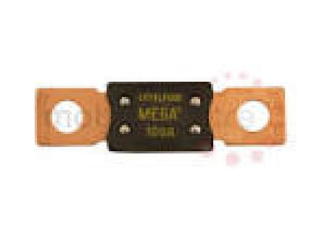 LITTELFUSE 100A MEGA FUSE Electrical - Electronic Parts #15855 LITTELFUSE 100A MEGA FUSE Electrical - Electronic Parts #15855