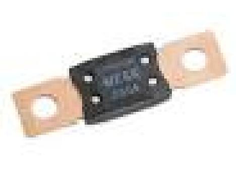 LITTELFUSE 225A MEGA FUSE Electrical - Electronic Parts #15858 LITTELFUSE 225A MEGA FUSE Electrical - Electronic Parts #15858