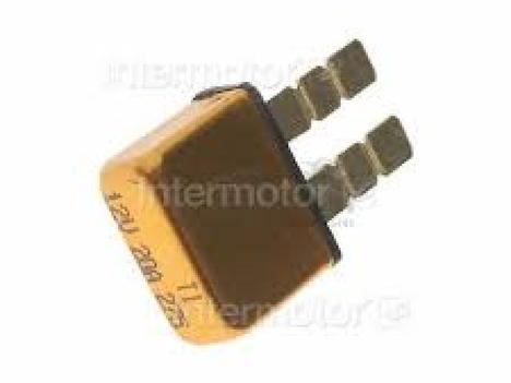 STANDARD CIRCUIT BREAKER 20A Electrical - Electronic Parts #15910 STANDARD CIRCUIT BREAKER 20A Electrical - Electronic Parts #15910