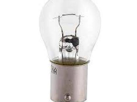  CARQUEST BULB Lighting and Lamp Part #15940