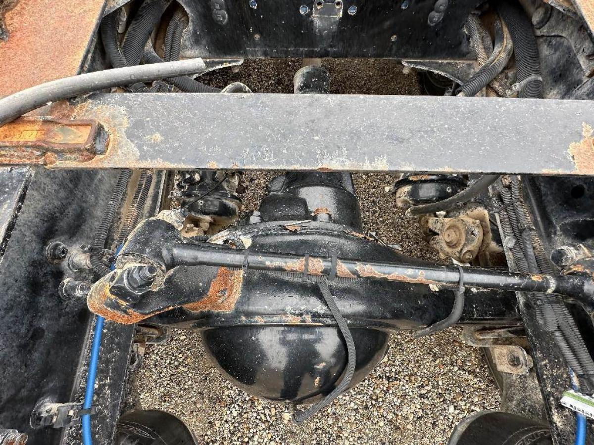 2013 FREIGHTLINER CORONADO 122 SD REAR DIFFERENTIAL ASSEMBLY FOR SALE #1418
