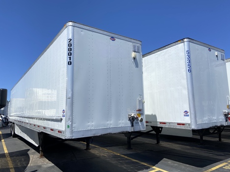 2019-utility-4000d-x-van-trailer #1423