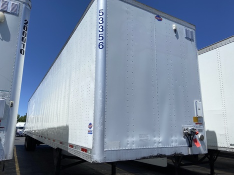 2020-utility-4000d-x-van-trailer #1424