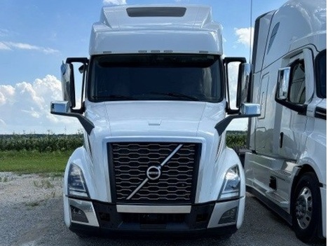 2022-volvo-vnl64t860-tandem-axle-sleeper #1449