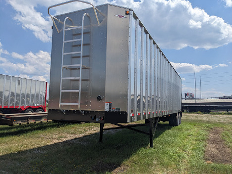 2023-iti-42-ft-open-top-chipper-trailer #3013