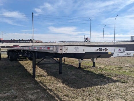 2026 DORSEY 48 FT Combo Flatbed Trailer #4015 2026 DORSEY 48 FT Combo Flatbed Trailer #4015