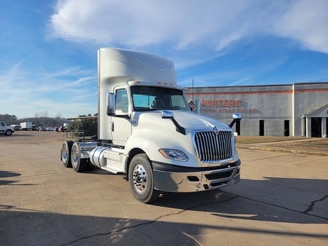 2026 INTERNATIONAL LT 625 Daycab #4020 2026 INTERNATIONAL LT 625 Daycab #4020