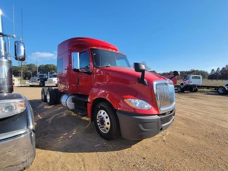 2026 INTERNATIONAL LT 625 Sleeper #4021 2026 INTERNATIONAL LT 625 Sleeper #4021