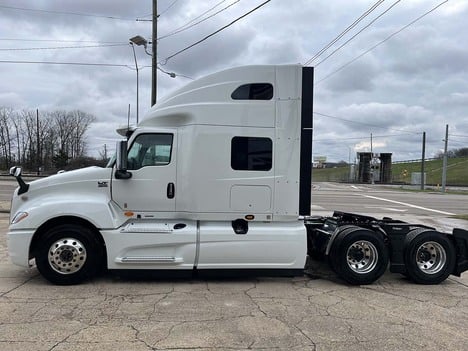 2026 INTERNATIONAL LT 625 Sleeper #4059 2026 INTERNATIONAL LT 625 Sleeper #4059