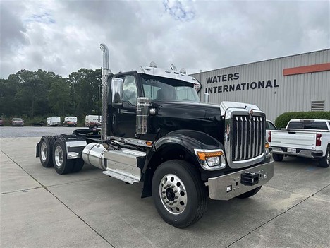 2027-international-hx-520-daycab #4124