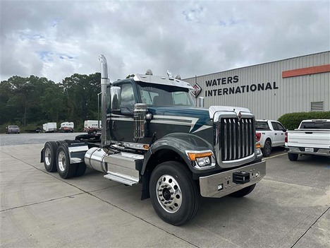 2027-international-hx-520-daycab #4126