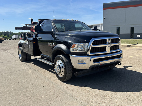 2018-dodge-ram-5500-wrecker-tow-truck #4129