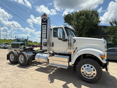2027-international-hx-520-daycab #4163