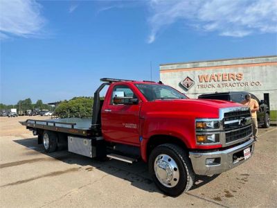 2023-chevrolet-6500-rollback-tow-truck #4177