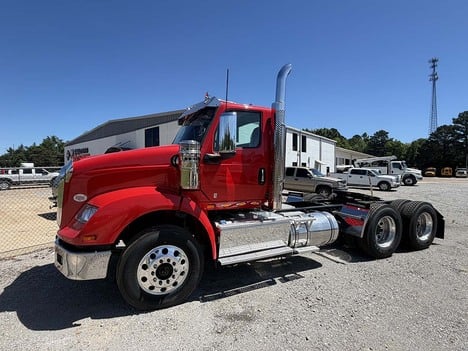2026-international-hx-620-daycab #4181