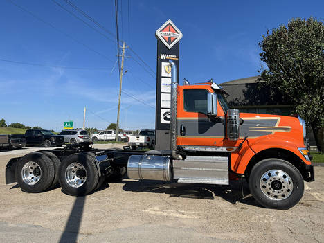 2027-international-hx-520-daycab #4206
