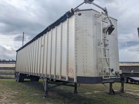 2022 KALYN-SIEBERT CHP-45 Chipper Trailer #4215 2022 KALYN-SIEBERT CHP-45 Chipper Trailer #4215