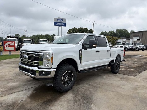 2026-ford-f-250-super-duty-2wd-1-2-ton-pickup-truck #4217
