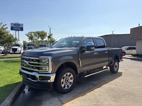 2026 FORD F-250 SUPER DUTY 2WD 1/2 Ton Pickup Truck #4219 2026 FORD F-250 SUPER DUTY 2WD 1/2 Ton Pickup Truck #4219
