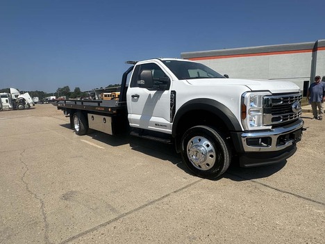 2024-ford-f-550-rollback-tow-truck #4225